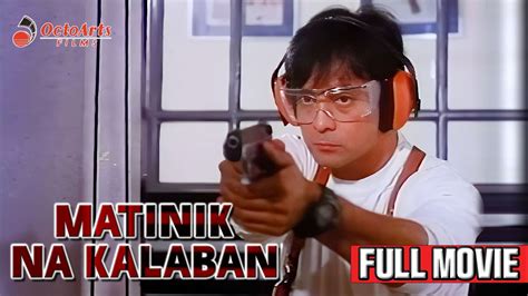 action movies tagalog full|FULL MOVIE: Matinik Na Kalaban .